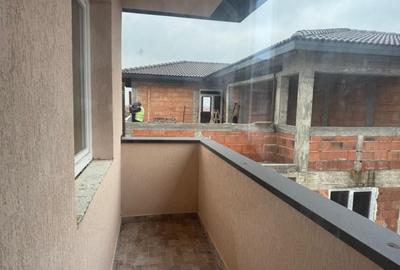 Apartament cu 2 camere în Chișoda - 8