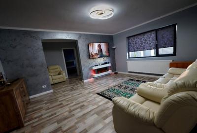 Casa parter si mansarda in zona Garii, Vaslui