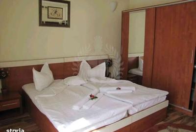 HOTEL//RESTAURANT// ULTRACENTRAL PLOIESTI - 3