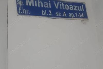 Apartament cu 2 camere decomandat în Central - 1