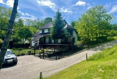 Casa de vânzare in Brad-HD-Apuseni