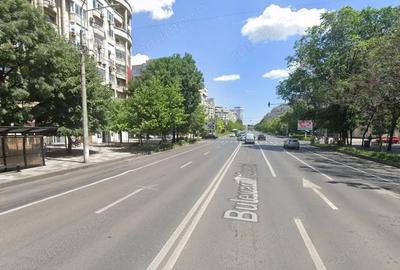 Spațiu comercial, de 107 mp, în Decebal - 2