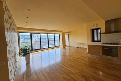 VANZARE APARTAMENT BLOC BOUTIQUE- HERASTRAU! - 8