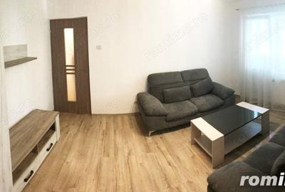 Apartament cu 2 camere decomandat în Sălaj - 1