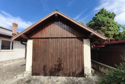 Casa 5 camere, zona ultracentrala, 1500mp teren, Radauti - 21