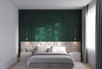 LANGA PARC CAROL, VILA 2024, 6 CAMERE, CURTE! - 22