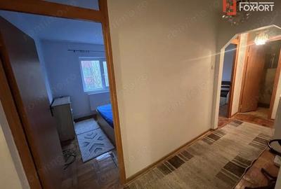 Apartament cu 4 camere, semidecomandat Zona Girocului - 2