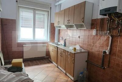 Spațiu comercial, de 140 mp, în Gheorghe Doja - 13