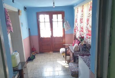 Casa cu teren mare in Cefa cu triplu front stradal - 21