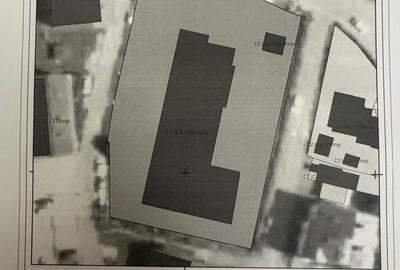 Spațiu comercial, în Central - 2