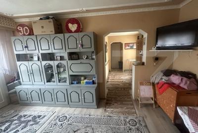 Apartament cu 3 camere semidecomandat în Careiului - 5