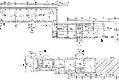 Hotel/Pensiune, de 20 mp, în Unirii - 15