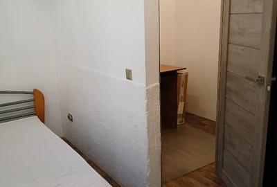 Apartament cu 2 camere semidecomandat, mobilat în Zorilor - 4