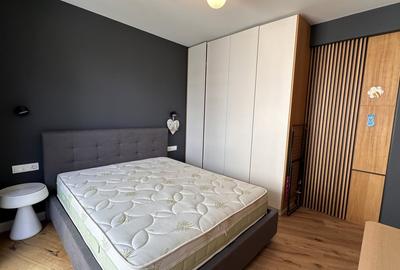 Comision0! Ap 3 cam, finisaje de LUX cart Manastur, zona Citadela Residence - 20