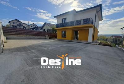 VALEA ADANCA, CASA P+1+POD , 106MP, 500MP TEREN, 230.000 EURO - 2