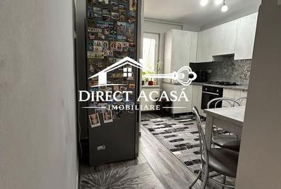 Apartament cu 2 camere în Sângeorgiu de Mureș - 5