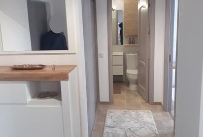 Apartament 2 camere decomandat - Tomis Nord-Ciresica - 134.000 euro(Cod E6) - 10