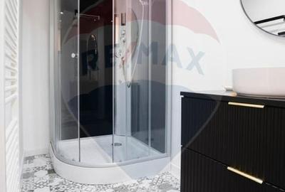 Afacere Activa + Locuinta Premium cu 2 Camere in Centru Istoric Brasov - 11