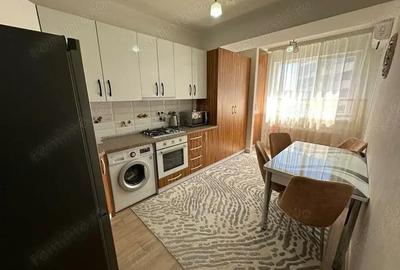 Apartament cu o camera in zona Spitalului Judetean - 4