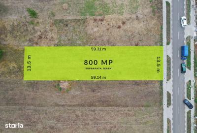 Spațiu comercial, în Giarmata - 4