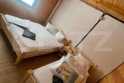 Casă cu 5 camere cu Teren 400 Mp în Bucium - 11