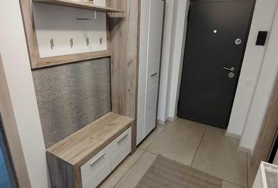 Apartament cu 2 camere decomandat în Exterior Vest - 6
