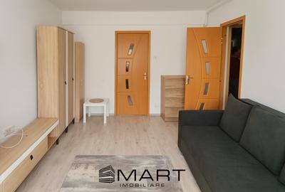 Garsoniera 32 mp zona Bartolomeu - 2