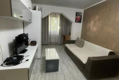 EXCLUSIVITATE -  Apartament 2 camere semidecomandat - 2