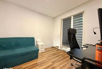 Casă cu 4 camere în Ștefăneștii de Jos