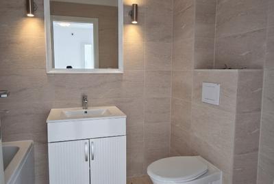 Apartament cu 2 camere semidecomandat în Nerva Traian - 4