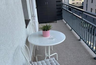 Apartament cu 2 camere decomandat în Borhanci - 13