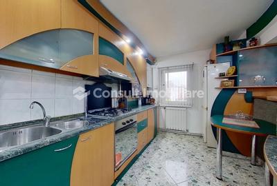 Apartament 4 camere | Manastur - 6