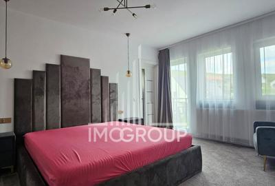 Apartament in duplex 150 mp utili, ultrafinisat, view deosebit, cartier Voronet - 7