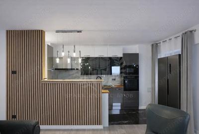 Apartament cu 3 camere în Ultracentral - 3