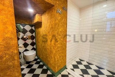 Regim hotelier - ultrafinisat, mobilat cu gust - CENTRU - 17