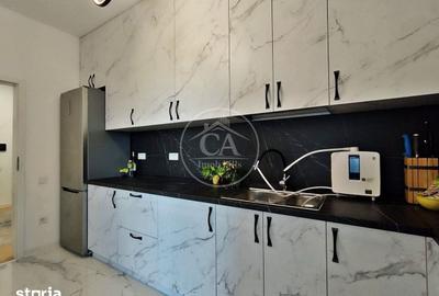 Apartament cu 2 camere decomandat în Salca - 6