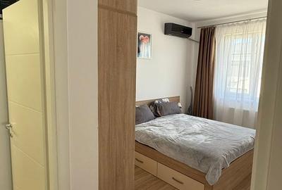 Apartament cu 3 camere, mobilat în Drumul Taberei - 6
