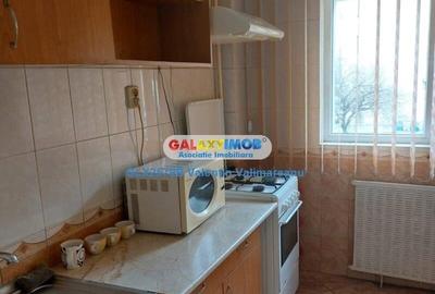 Inchiriere Apartament 2 camere Pacii,Militari Di007