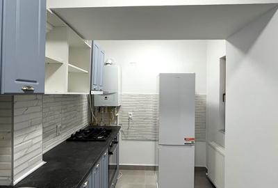 Garsonieră semidecomandată, mobilată în Nicolae Grigorescu - 7