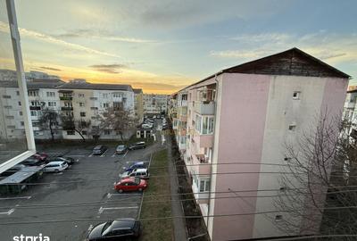 Apartament cu 2 camere decomandat în Micro 16 - 7