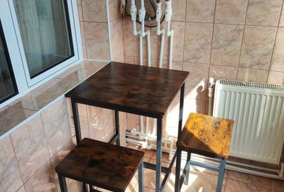 Garsonieră semidecomandată în Exterior Vest - 8