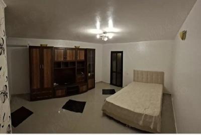 Garsonieră semidecomandată, mobilată în Iancului