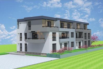 Apartament 2 camere, zona Marul de Aur - 7