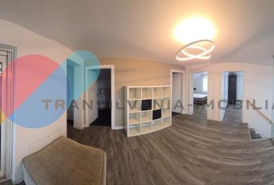 Casă individuală cu 5 camere cu Canalizare în Dâmbul Rotund - 16