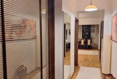 Apartament cu 3 camere decomandat, mobilat în Calea Plevnei - 15