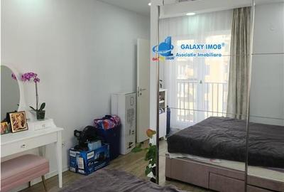 Apartament cu 3 camere decomandat, mobilat în Ștefăneștii de Jos - 13