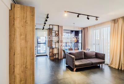Avi Garden - Apartament Premium 3 camere cu Vedere Extinsa si Parcare Subterana - 5