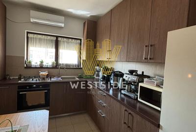 Apartament cu 3 camere decomandat, mobilat în Moșnița Nouă - 5
