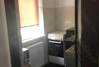 Apartament o camera, zona Bucovina, etaj intermediar - 4