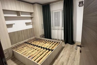 Apartament cu 2 camere decomandat în Trivale - 4